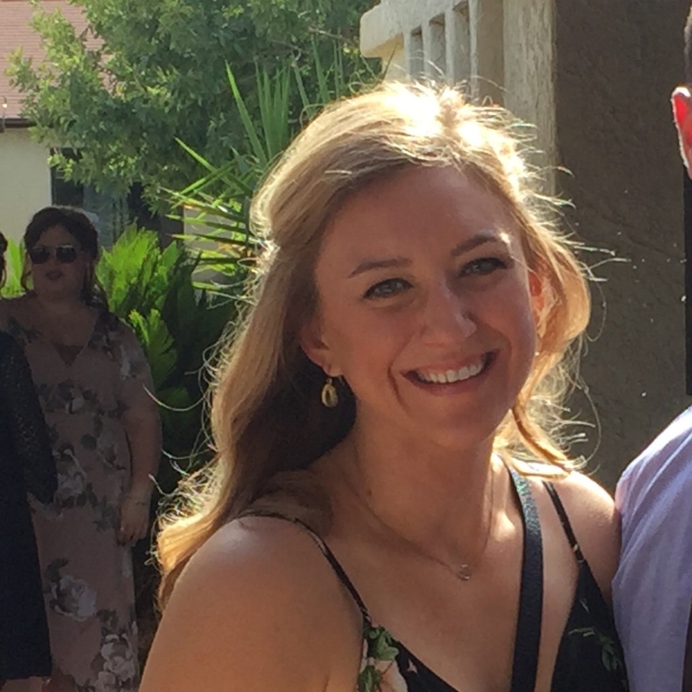 Meet your Posher, Ally
